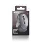 NGS - Rato Wireless Silent DEWGRAY