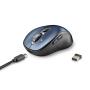 NGS - Rato Multimodo Wireless INFINITY-RB
