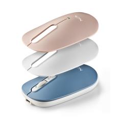 NGS - Rato Multimodo Wireless SHELL-RB