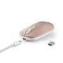 NGS - Rato Multimodo Wireless SHELL-RB
