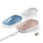 NGS - Rato Multimodo Wireless SHELL-RB