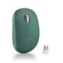 NGS - Rato Wireless Silent FOGPROGREEN