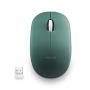 NGS - Rato Wireless Silent FOGPROGREEN