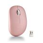 NGS - Rato Wireless Silent FOGPROPINK