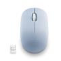 NGS - Rato Wireless Silent FOGPROBLUE