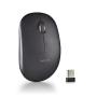 NGS - Rato Wireless Silent FOGPROBLACK