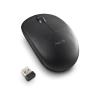 NGS - Rato Wireless Silent FOGPROBLACK