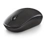 NGS - Rato Wireless Silent FOGPROBLACK