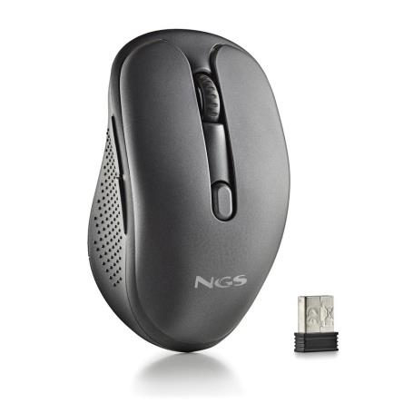 NGS - Rato sem Fios EVOPEEP