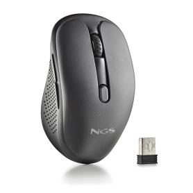 NGS - Rato sem Fios EVOSPOOK