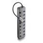 NGS - Adaptador 8 Ports USB IHUB8