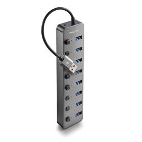 NGS - Adaptador 8 Ports USB IHUB8