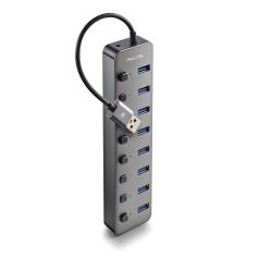 NGS - Adaptador 8 Ports USB IHUB8