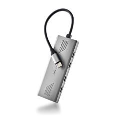 NGS - Adaptador 4 Ports USB WONDER4C