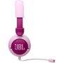 JBL - Auscultadores Criança Purpura JR 320