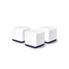 MERCUSYS - Sistema Wi-Fi AC1900 Halo H50G(3-pack)
