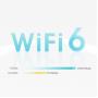 TP-LINK - Router Wi-Fi 6 AX3000 Deco X55(3-pack)