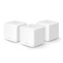 MERCUSYS -Router Wi-Fi 6 AC1200 Halo H60X(3-pack)