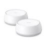 TP-LINK - Extensor BE3600 Deco BE25(3-pack)