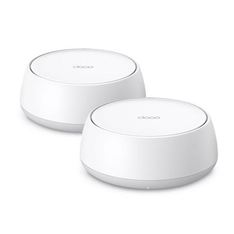 TP-LINK - Extensor BE3600 Deco BE25(3-pack)