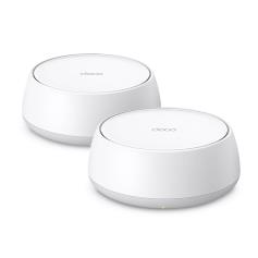 TP-LINK - Extensor BE3600 Deco BE25(3-pack)