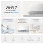 TP-LINK - Extensor BE3600 Deco BE25(3-pack)