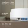 TP-LINK - Extensor BE3600 Deco BE25(3-pack)