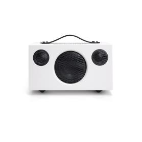 AUDIO PRO - Coluna Portátil BT c/Bateria T3+ 14201