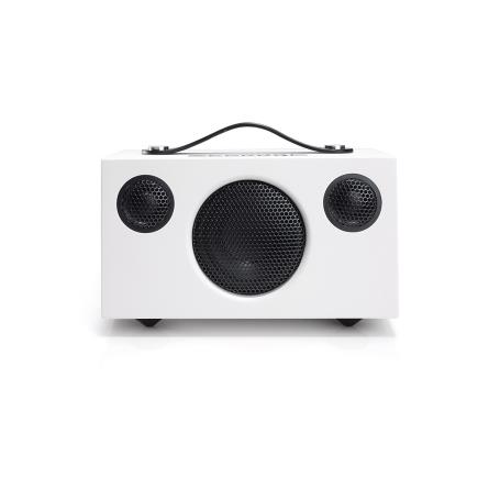 AUDIO PRO - Coluna Portátil BT c/Bateria T3+ 14201
