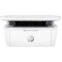HP - Impressora LaserJet MFP M140w 7MD72F