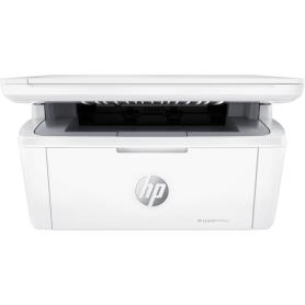 HP - Impressora LaserJet MFP M140w 7MD72F