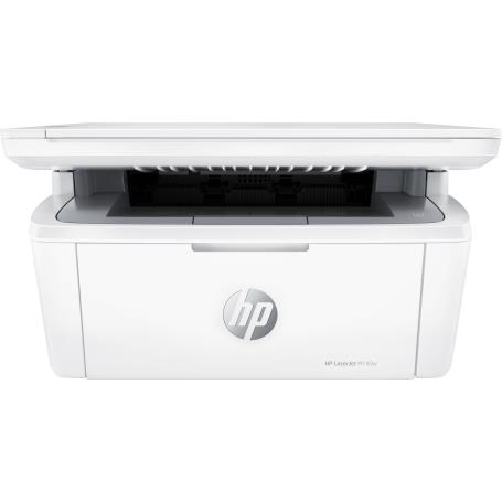 HP - Impressora LaserJet MFP M140w 7MD72F