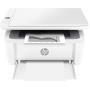 HP - Impressora LaserJet MFP M140w 7MD72F