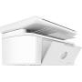 HP - Impressora LaserJet MFP M140w 7MD72F