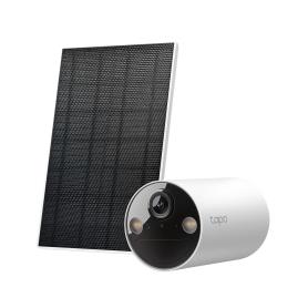 TP-LINK - Câmara Smart Wire-Free Security TC82 KIT