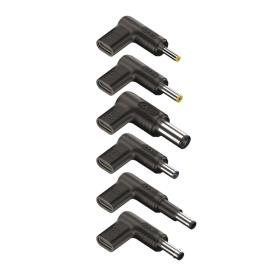 NGS - Adaptadores p/ Carregar HP 6un BUD-H