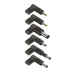 NGS - Adaptadores p/ Carregar HP 6un BUD-H