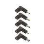 NGS - Adaptadores p/ Carregar ASUS 5un BUD-AS