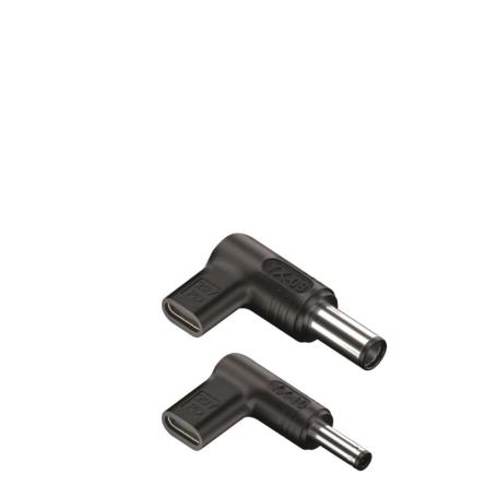 NGS - Adaptadores p/ Carregar DELL 2un BUD-D