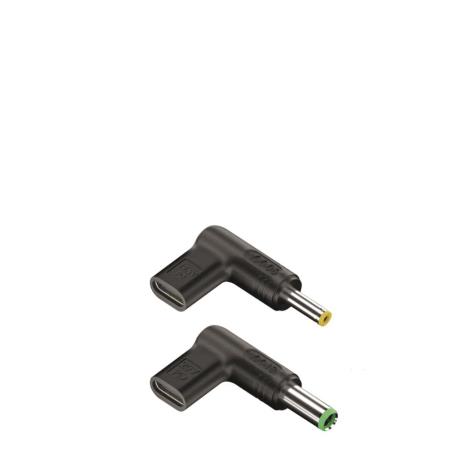 NGS - Adaptadores p/ Carregar TOSHIBA 2un BUD-T