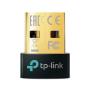 TP-LINK - Adaptador Bluetooth 5.0 Nano USB UB5A