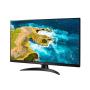 LG - LED SmartTV / Monitor 27TQ615S-PZ