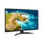 LG - LED SmartTV / Monitor 27TQ615S-PZ