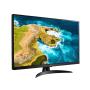 LG - LED SmartTV / Monitor 27TQ615S-PZ