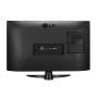 LG - LED SmartTV / Monitor 27TQ615S-PZ