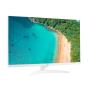 LG - LED SmartTV / Monitor 27TQ615S-WZ