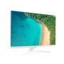 LG - LED SmartTV / Monitor 27TQ615S-WZ