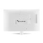 LG - LED SmartTV / Monitor 27TQ615S-WZ