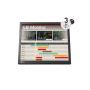  LG - Monitor Touch HD 17BR30T-B.AEU