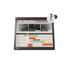  LG - Monitor Touch HD 17BR30T-B.AEU
